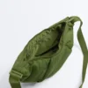 Quilted Crossbody Bag Quilted Crossbody Bag