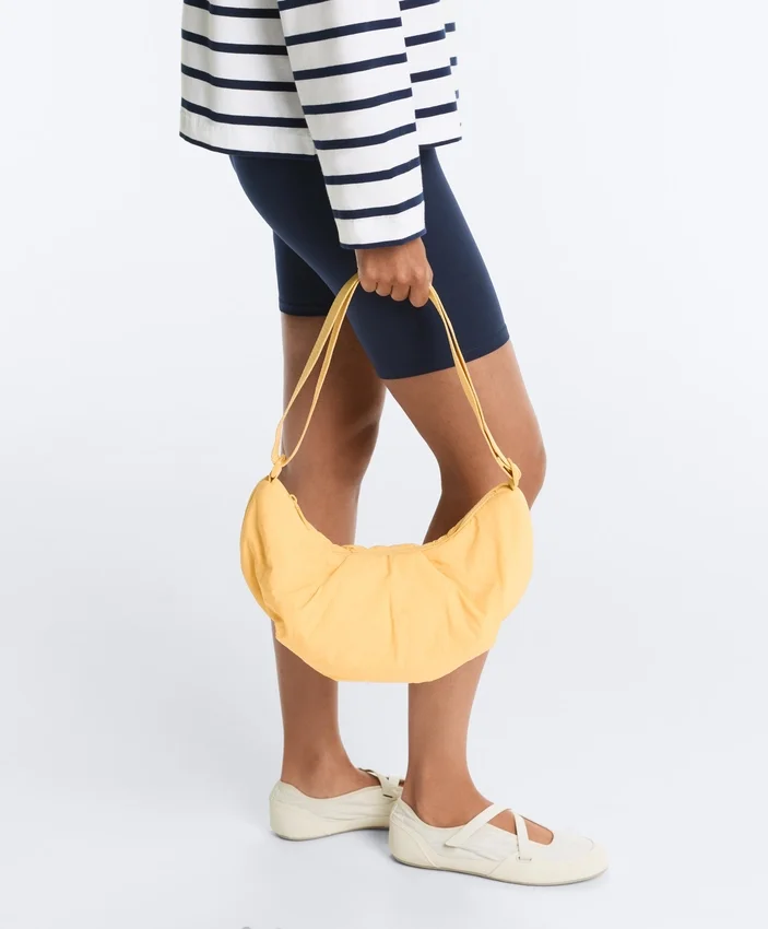 Quilted Crossbody Bag Quilted Crossbody Bag
