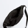 Quilted Crossbody Bag Quilted Crossbody Bag