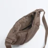 Quilted Crossbody Bag Quilted Crossbody Bag