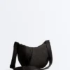 Quilted Crossbody Bag Quilted Crossbody Bag