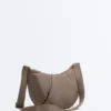 Quilted Crossbody Bag Quilted Crossbody Bag