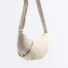 Quilted Crossbody Bag Quilted Crossbody Bag
