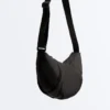 Quilted Crossbody Bag Quilted Crossbody Bag