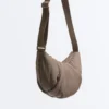 Quilted Crossbody Bag Quilted Crossbody Bag
