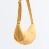 Quilted Crossbody Bag Quilted Crossbody Bag