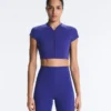 Reflective Compressive Tank Top Reflective Compressive Tank Top