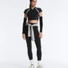 Reflective Compressive Tank Top Reflective Compressive Tank Top