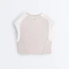 Reflective Compressive Tank Top Reflective Compressive Tank Top