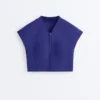 Reflective Compressive Tank Top Reflective Compressive Tank Top