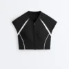 Reflective Compressive Tank Top Reflective Compressive Tank Top