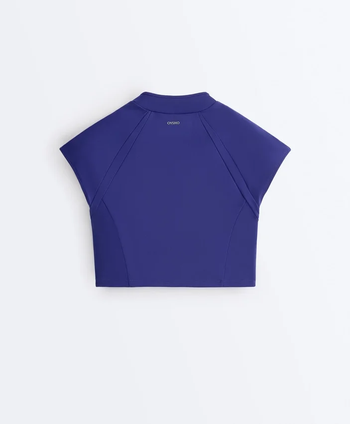 Reflective Compressive Tank Top Reflective Compressive Tank Top