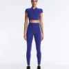 Reflective Compressive Tank Top Reflective Compressive Tank Top