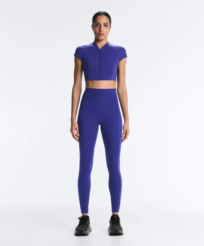 Reflective Compressive Tank Top Reflective Compressive Tank Top