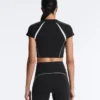 Reflective Compressive Tank Top Reflective Compressive Tank Top