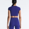 Reflective Compressive Tank Top Reflective Compressive Tank Top