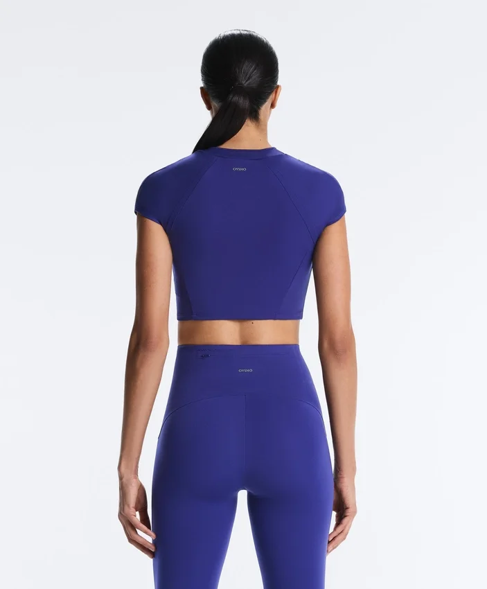 Reflective Compressive Tank Top Reflective Compressive Tank Top