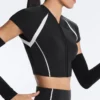 Reflective Compressive Tank Top Reflective Compressive Tank Top