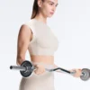 Reflective Compressive Tank Top Reflective Compressive Tank Top