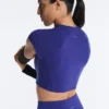 Reflective Compressive Tank Top Reflective Compressive Tank Top