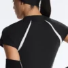 Reflective Compressive Tank Top Reflective Compressive Tank Top