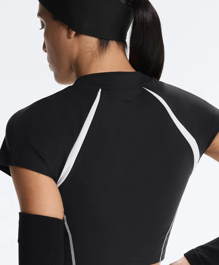 Reflective Compressive Tank Top Reflective Compressive Tank Top