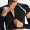 Reflective Compressive Tank Top Reflective Compressive Tank Top