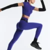 Reflective Compressive Tank Top Reflective Compressive Tank Top