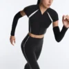 Reflective Compressive Tank Top Reflective Compressive Tank Top