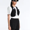 Reflective Running Vest Reflective Running Vest