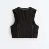Reflective Running Vest Reflective Running Vest