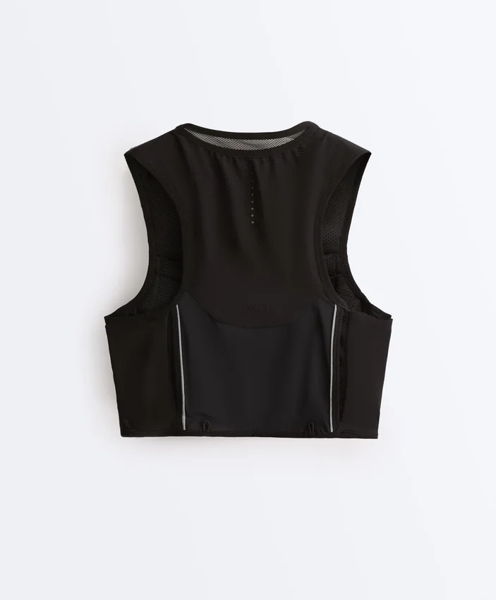 Reflective Running Vest Reflective Running Vest