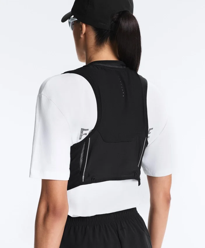 Reflective Running Vest Reflective Running Vest