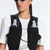 Reflective Running Vest Reflective Running Vest