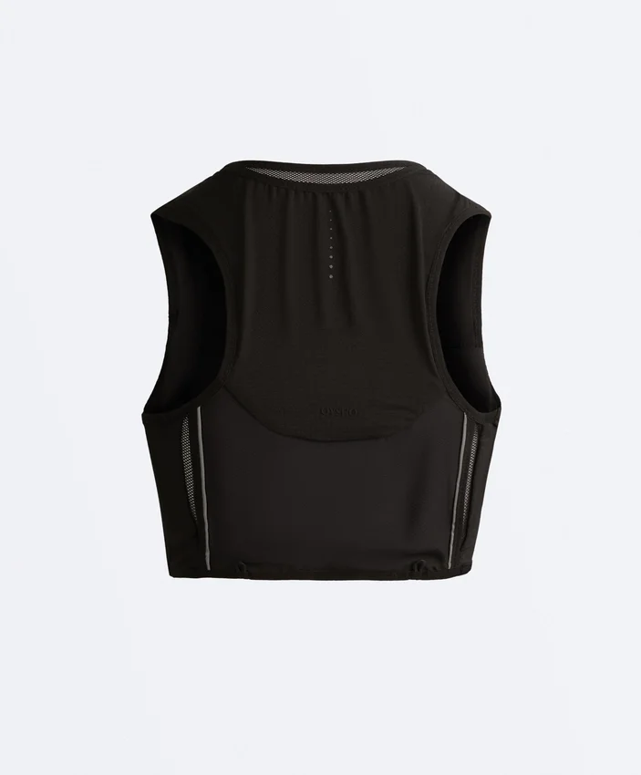 Reflective Running Vest Reflective Running Vest