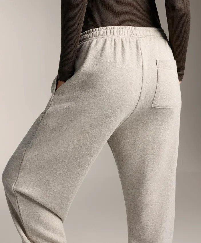 Relaxed Fit Cotton Jogger Trousers Relaxed Fit Cotton Jogger Trousers