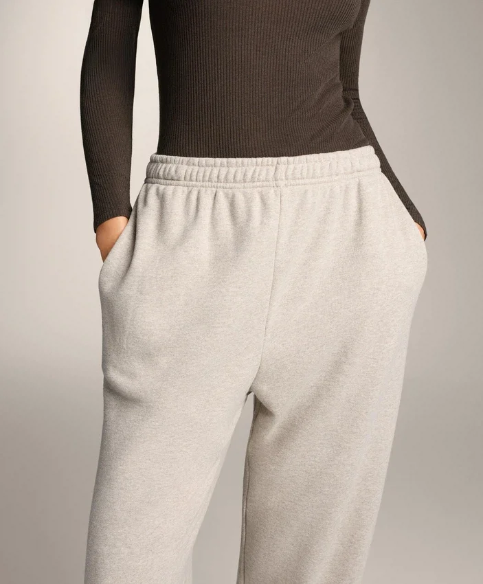 Relaxed Fit Cotton Jogger Trousers Relaxed Fit Cotton Jogger Trousers