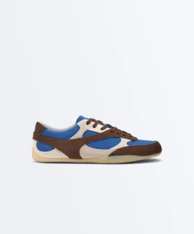 Retro-Style Trainers Retro-Style Trainers