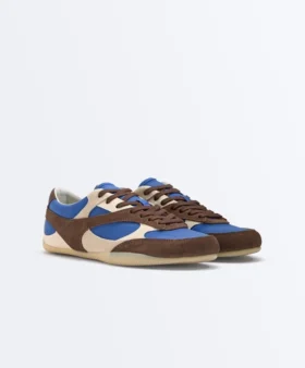 Retro-Style Trainers Retro-Style Trainers