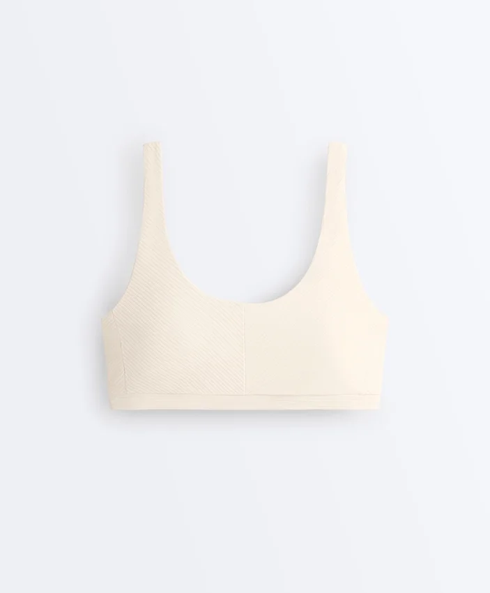 Rib Comfortlux Top Rib Comfortlux Top