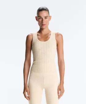Rib Knit Top Rib Knit Top