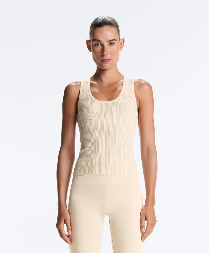 Rib Knit Top Rib Knit Top