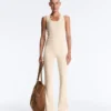 Rib Knit Top Rib Knit Top