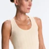Rib Knit Top Rib Knit Top