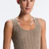 Rib Knit Top