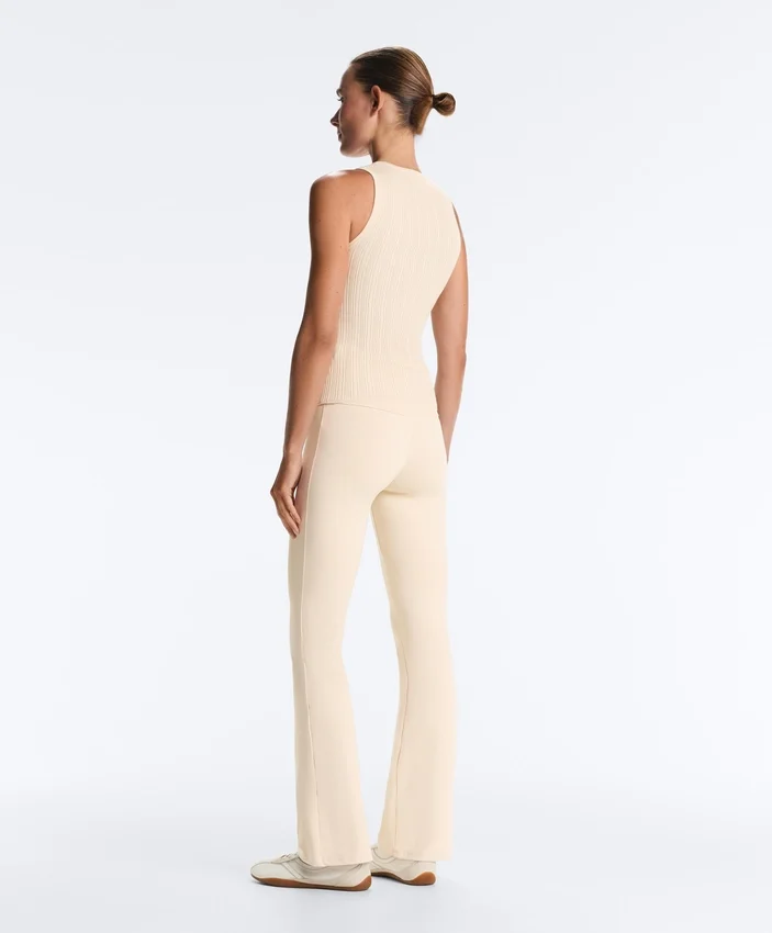 Rib Knit Top Rib Knit Top