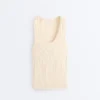 Rib Knit Top Rib Knit Top