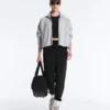 Rib Modal Blend Long Tank Top