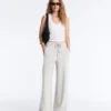 Rib Modal Blend Tank Top