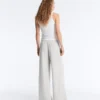 Rib Modal Blend Tank Top